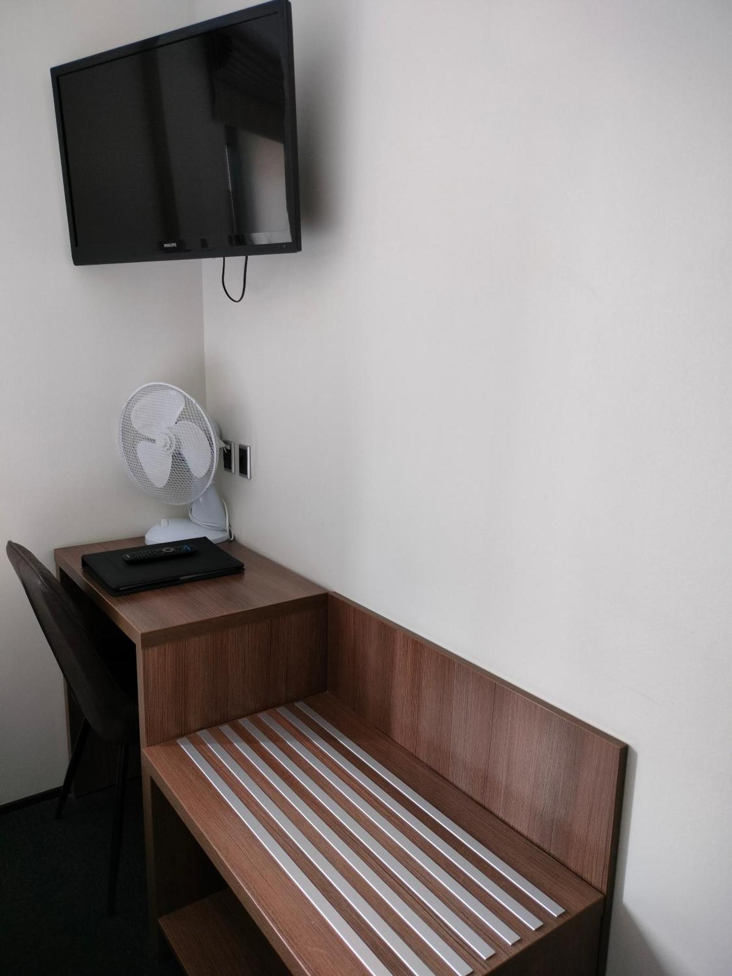 אולבורג Hotel Jomfru Ane מראה חיצוני תמונה